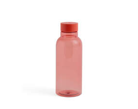 Miz Water Bottle 0,54l, red