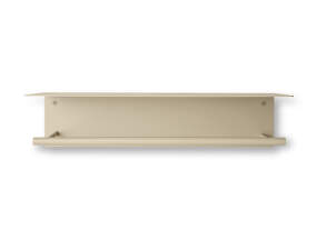 Dora Towel Shelf, cashmere