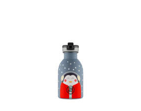 Urban Kids Bottle 0,25l, happy penguin