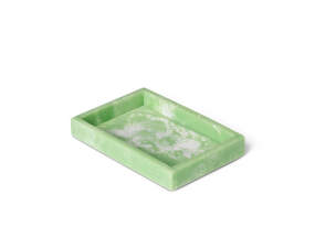 Mist Tray 10x15, seafoam