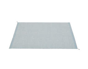 Ply Rug Outdoor 170x240, light blue