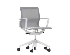 Physix Chair, soft grey