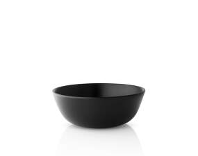 Nordic Kitchen Bowl 0.5l 16 cm, black