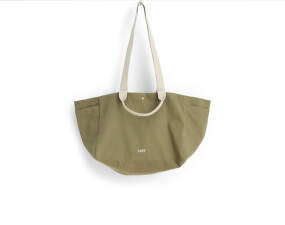 Weekend Bag Small, olive