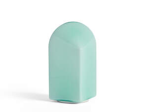 Parade Portable Lamp 240, seafoam green