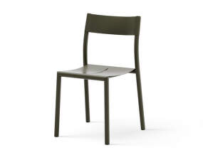 May Chair, dark green