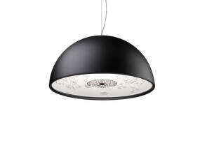 Skygarden Suspension Small, matte black