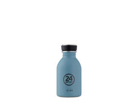 Urban Bottle 0.25l, powder blue