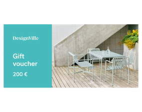 Digital Gift Voucher for 200 €