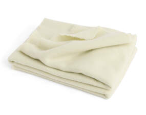 Mono Throw, cream