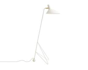 Tripod HM8 Floor Lamp, matt white