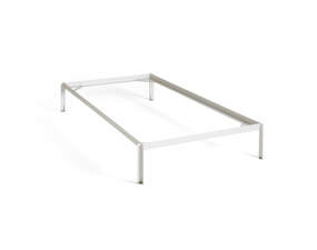 Connect Bed Frame 90x200, white