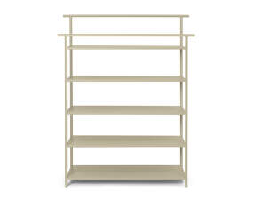 Dora Rack, cashmere