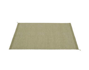 Ply Rug Outdoor 170x240, moss green