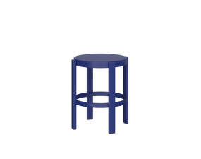 Doon Stool, blueberry pie