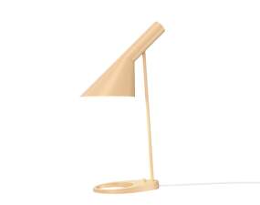 AJ Table Lamp, warm sand