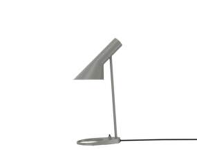 AJ Mini Table Lamp, warm grey