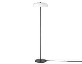 Blossi Floor Lamp, black