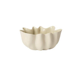 Nium Bowl Small, off-white