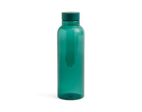 Miz Water Bottle 0,72l, dark green