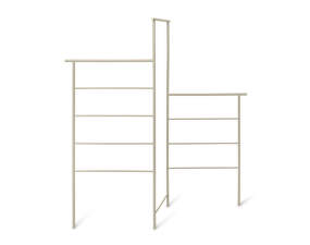 Dora Clothes Stand, cashmere