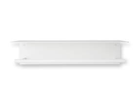 Dora Towel Shelf, white