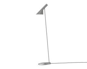 AJ Floor Lamp, warm grey