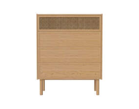 Cana Dresser H113, oiled oak