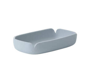 Restore Tray 28x15, light blue