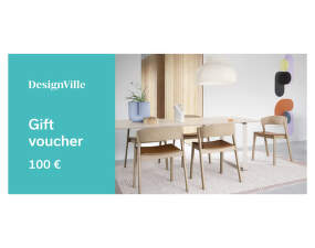 Digital Gift Voucher for 100 €