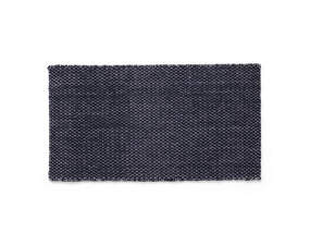 Moiré Door Mat, lilac