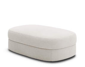 Covent Pouf Large, Barnum Lana 24