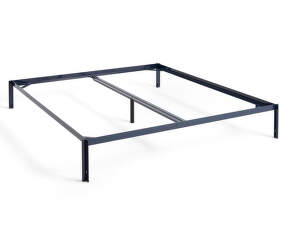 Connect Bed Frame 180x200, deep blue