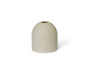 Collect Bell Shade, light grey