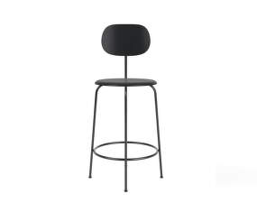 Afteroom Counter Chair Plus, black ash