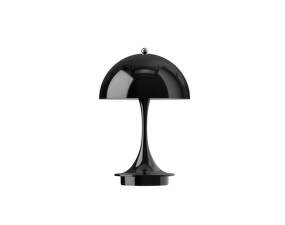 Panthella 160 Portable Lamp V3, opaque black