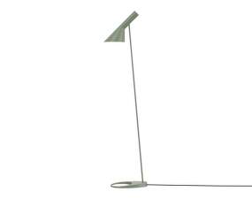 AJ Floor Lamp, pale petroleum