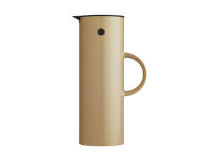 EM77 Vacuum Jug 1l, warm sand