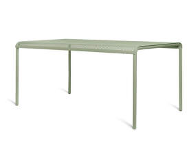 Dapple Table 160x90, tea green