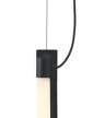 Fine Suspension Lamp 60, black