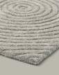 Zen Doormat 60x90, light grey