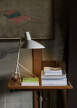 Tripod HM9 Table Lamp, matt white