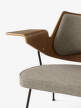 RFH Lounge Chair RD8, Hallingdal 227