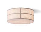 Hashira Ceiling Lamp, raw