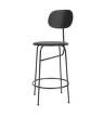 Afteroom Counter Chair Plus, black ash