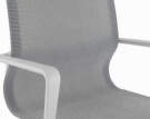 Physix Chair, soft grey