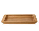 Unio Tray 52x32, oiled oak