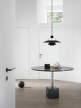 PH 5 Pendant Lamp, monochrome black