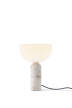 Kizu Table Lamp Small, Kunis Breccia