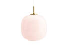 VL 45 Radiohus Pendant Ø250, pale rose